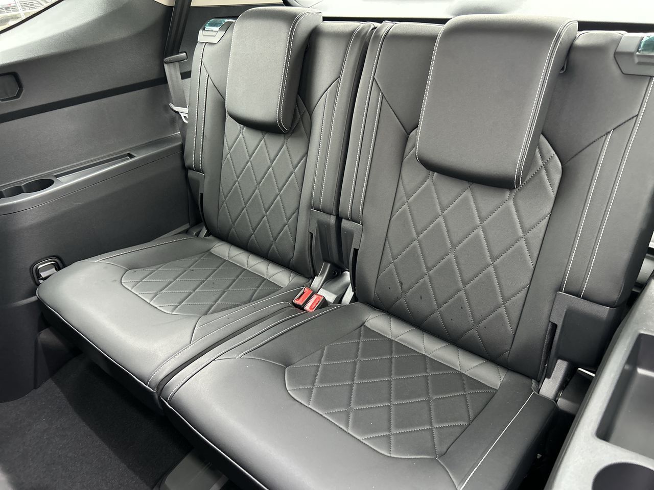 2026 Volkswagen Atlas in Mississauga, Ontario