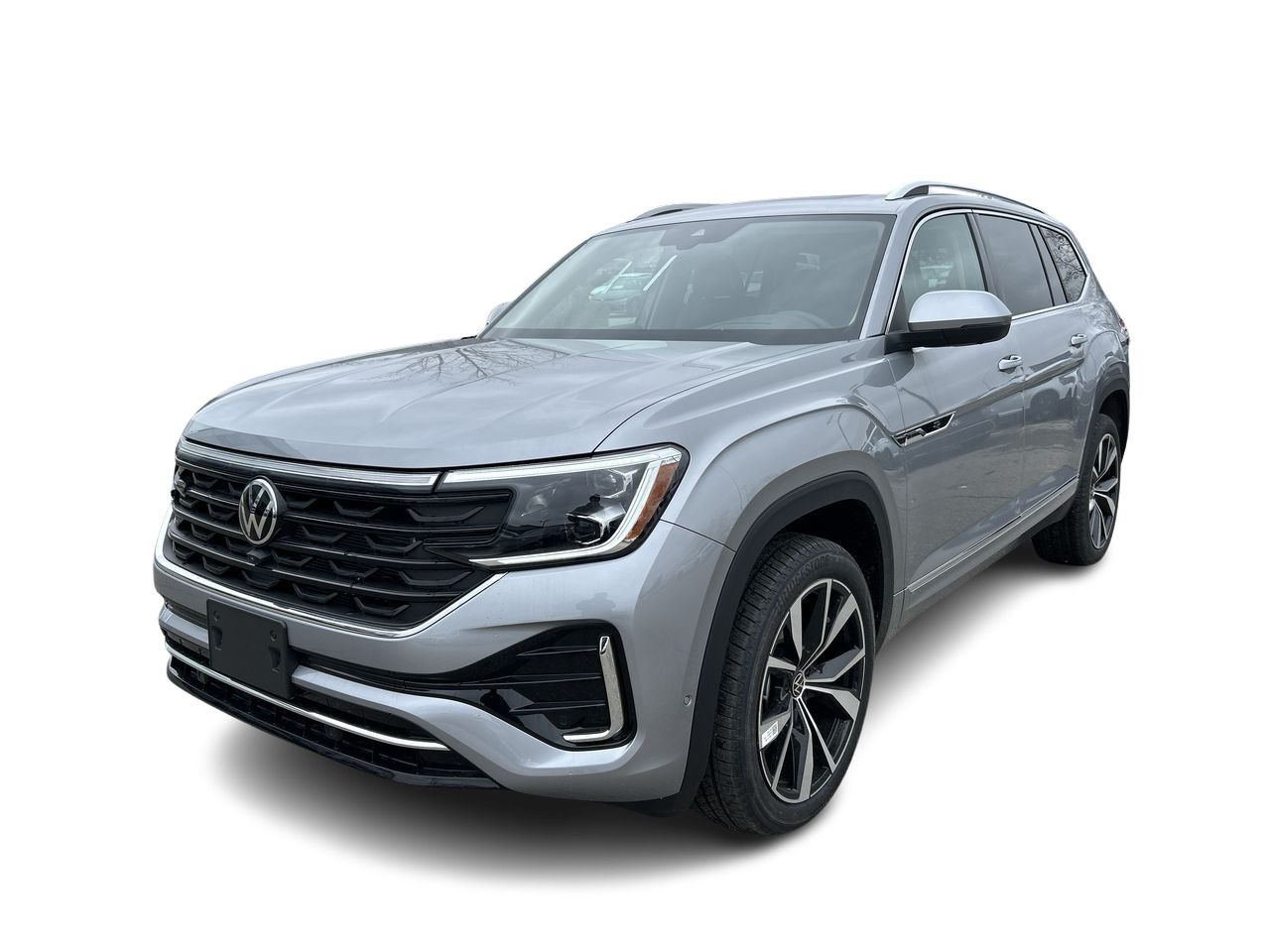 2026 Volkswagen Atlas in Mississauga, Ontario