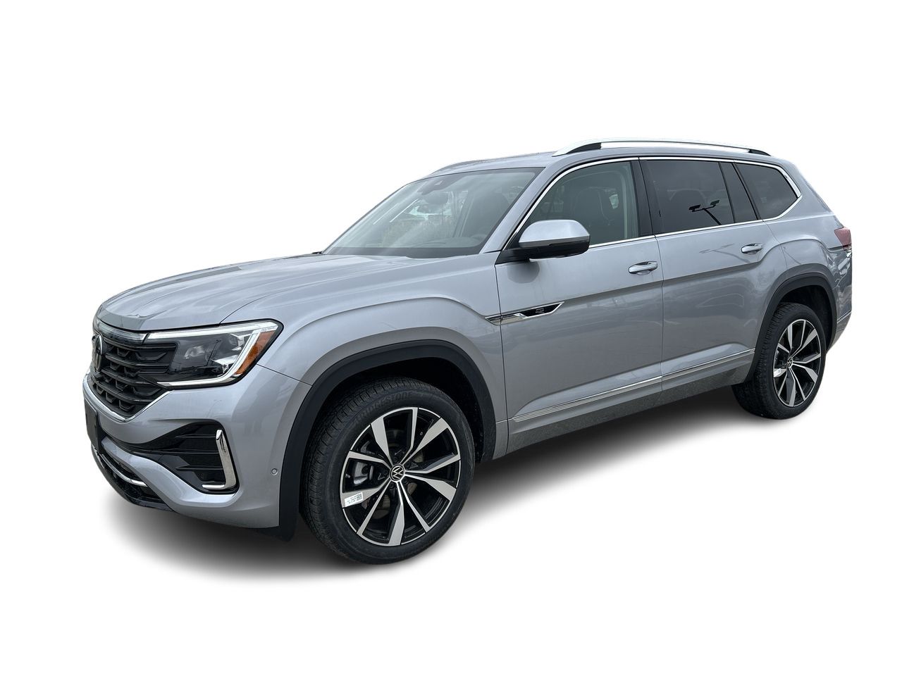 2026 Volkswagen Atlas in Mississauga, Ontario