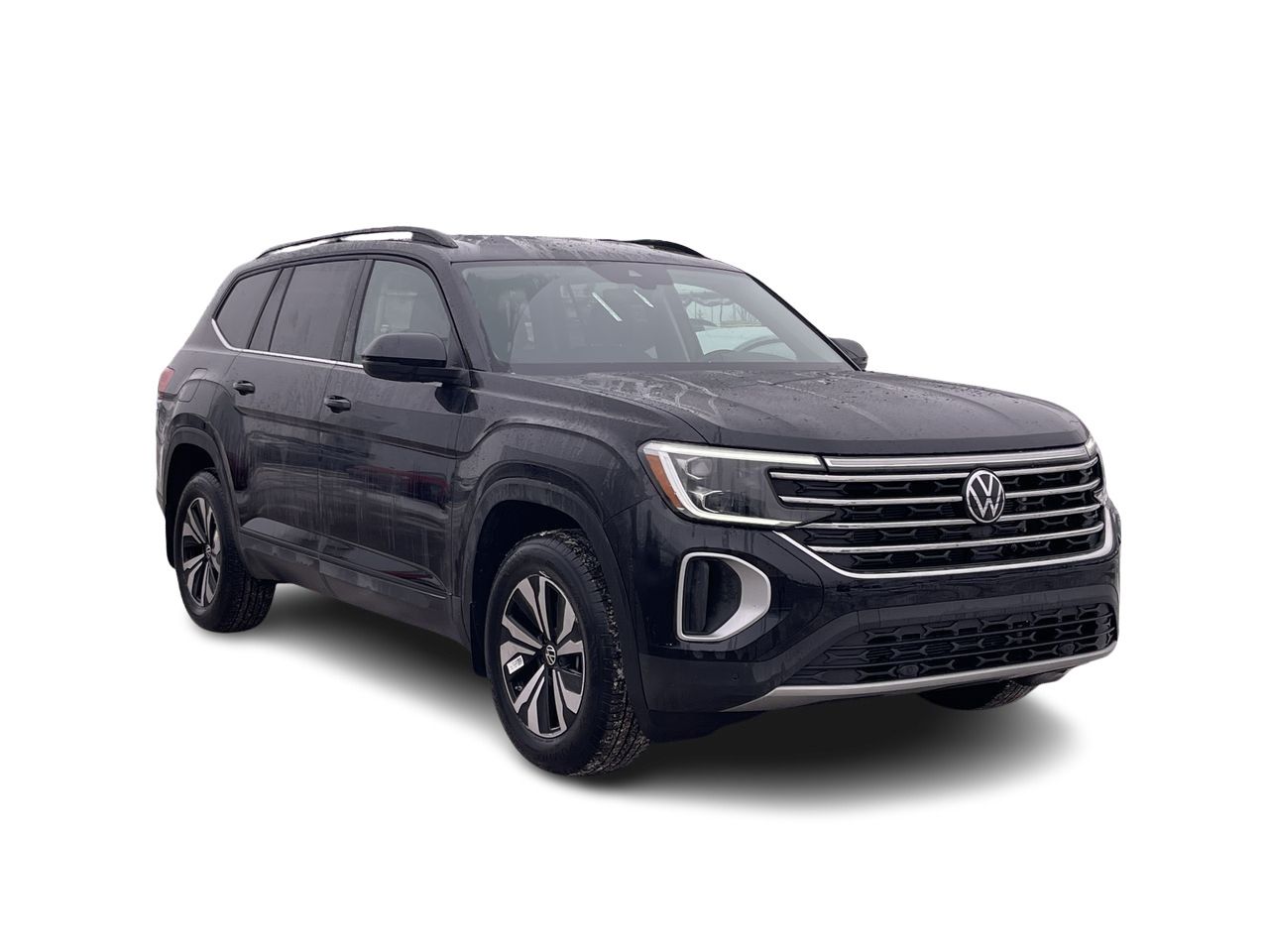 2026 Volkswagen Atlas in Mississauga, Ontario