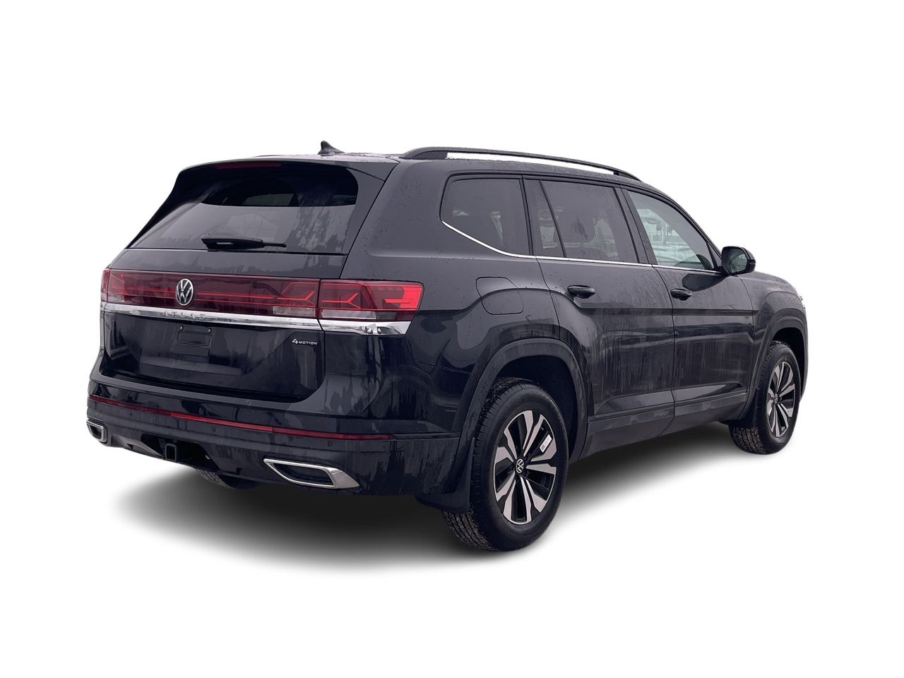 2026 Volkswagen Atlas in Mississauga, Ontario