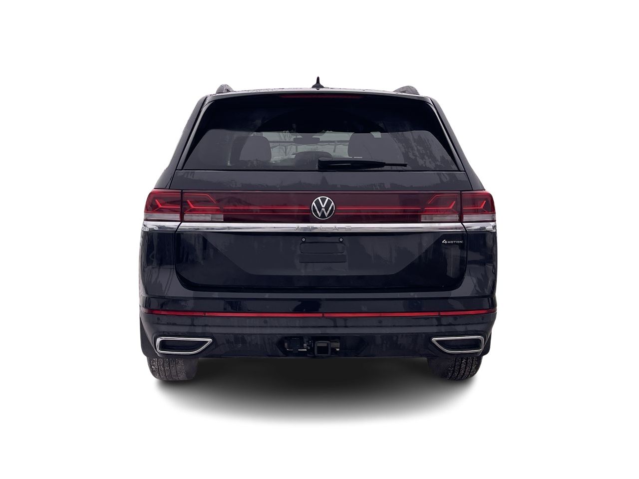 2026 Volkswagen Atlas in Mississauga, Ontario