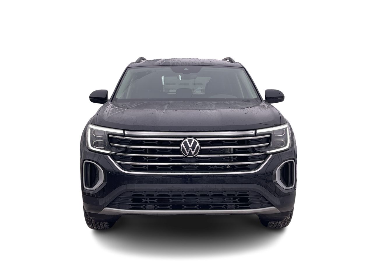 2026 Volkswagen Atlas in Mississauga, Ontario