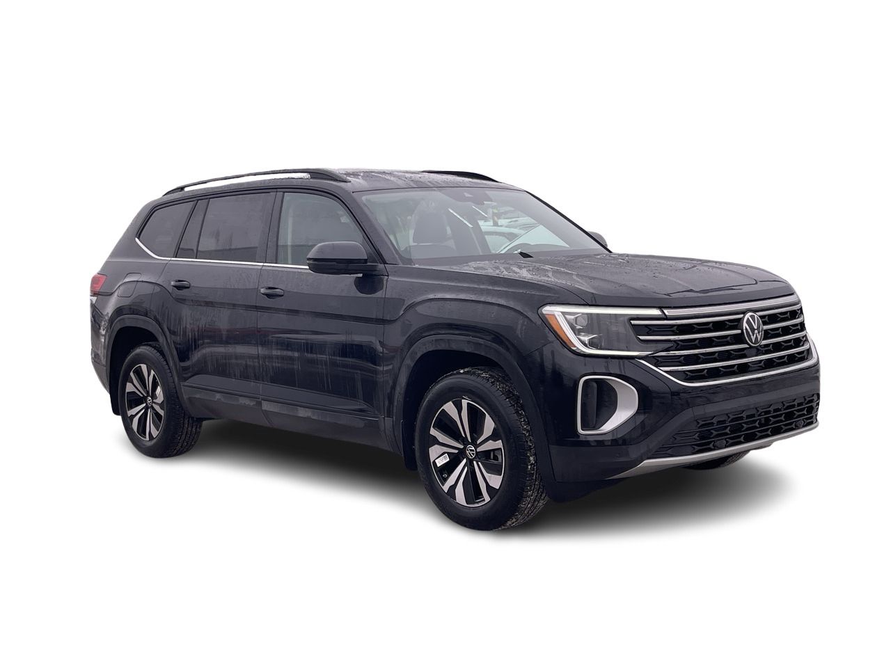2026 Volkswagen Atlas in Mississauga, Ontario
