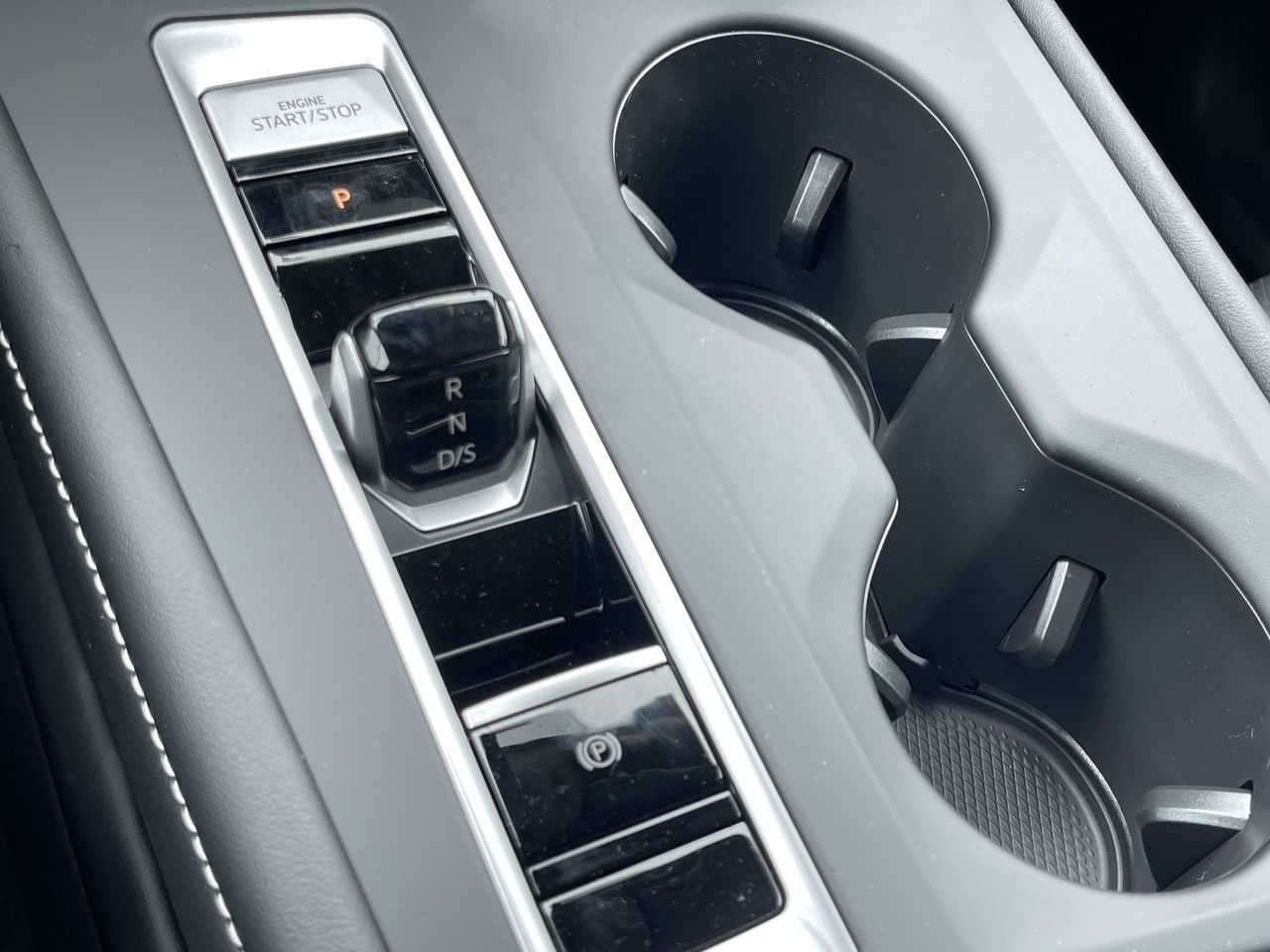 2026 Volkswagen Atlas in Mississauga, Ontario