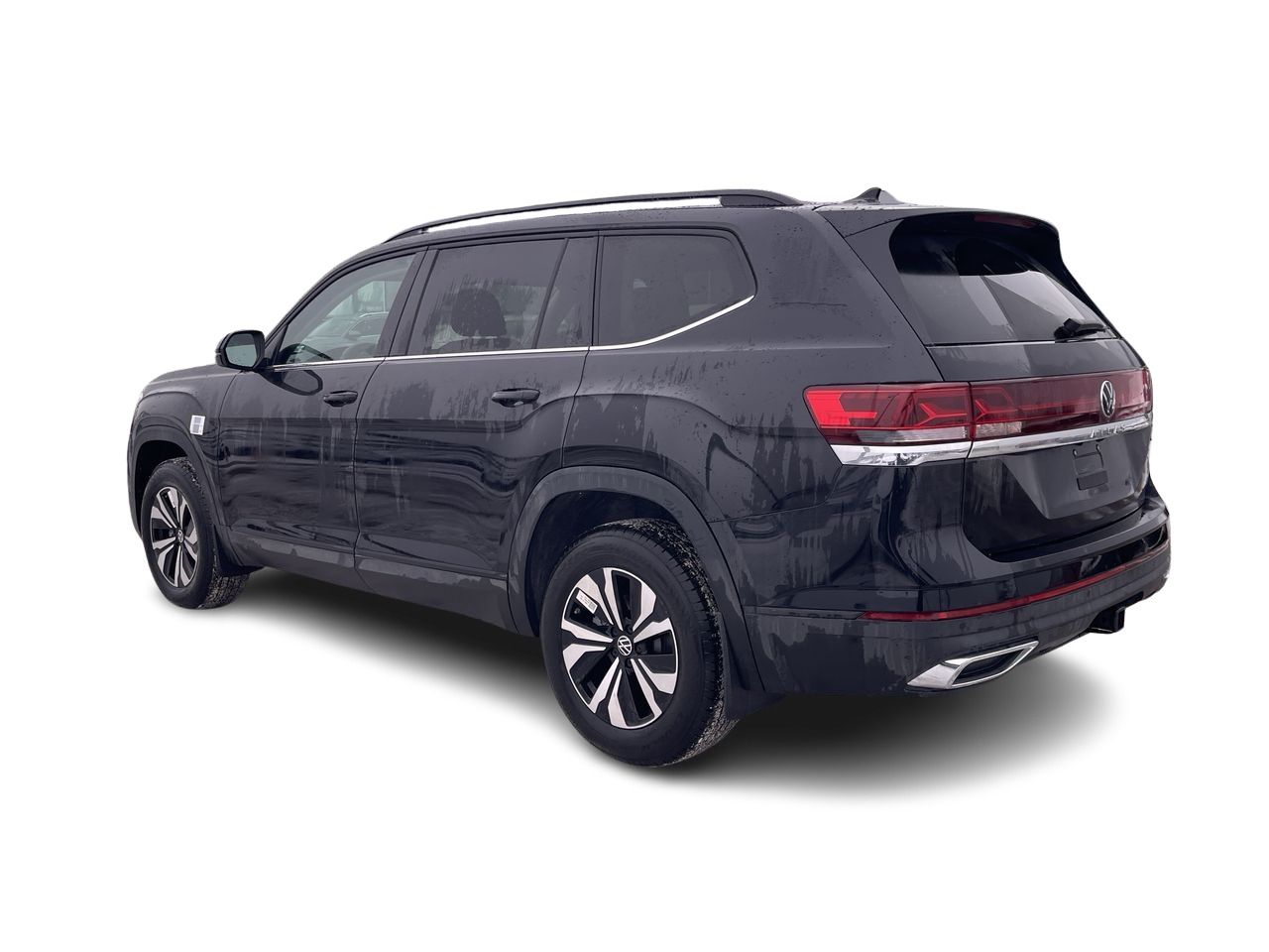 2026 Volkswagen Atlas in Mississauga, Ontario