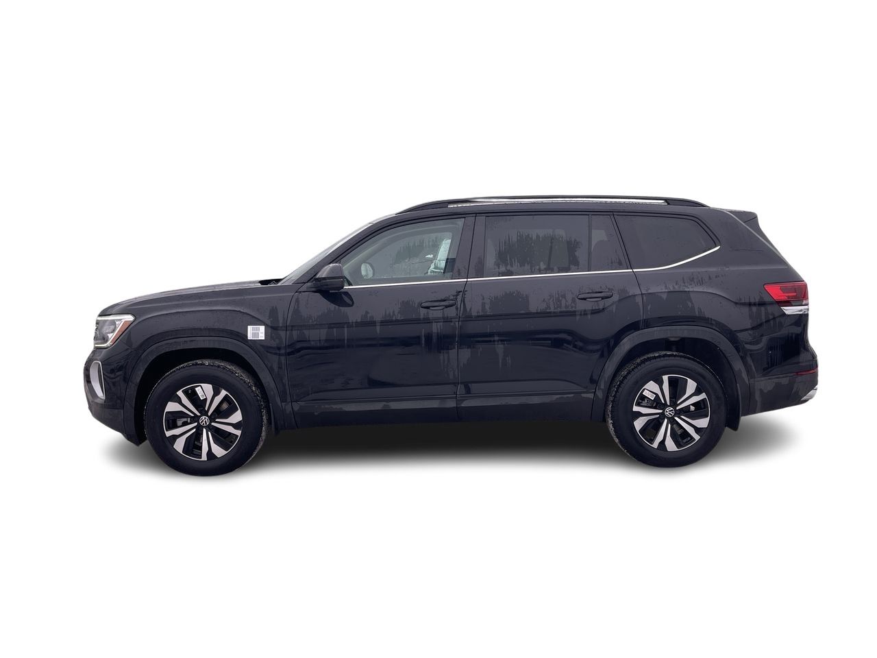 2026 Volkswagen Atlas in Mississauga, Ontario