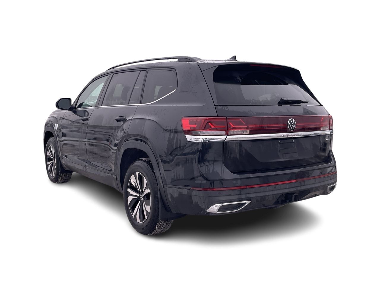 2026 Volkswagen Atlas in Mississauga, Ontario
