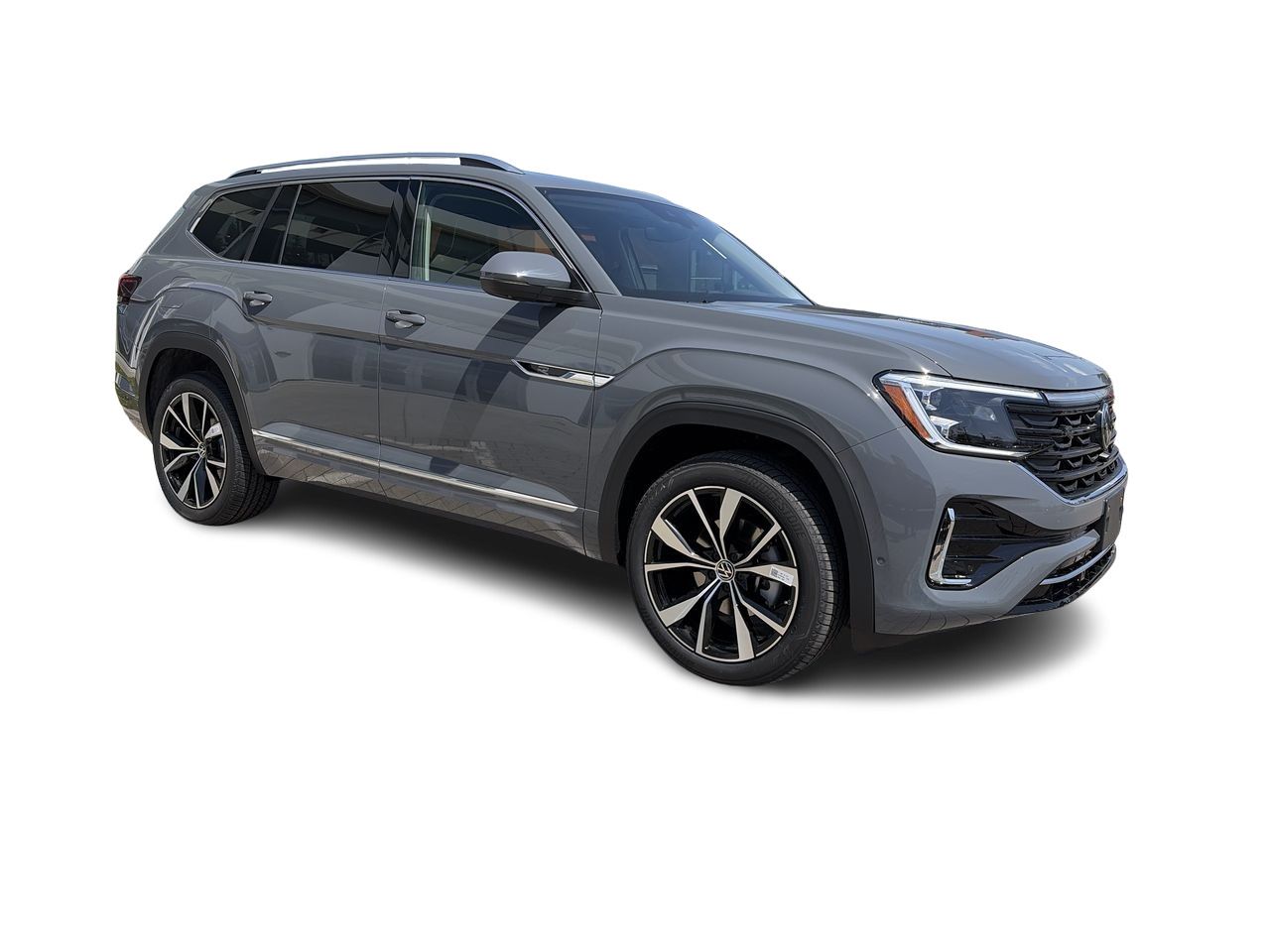 2026 Volkswagen Atlas in Mississauga, Ontario