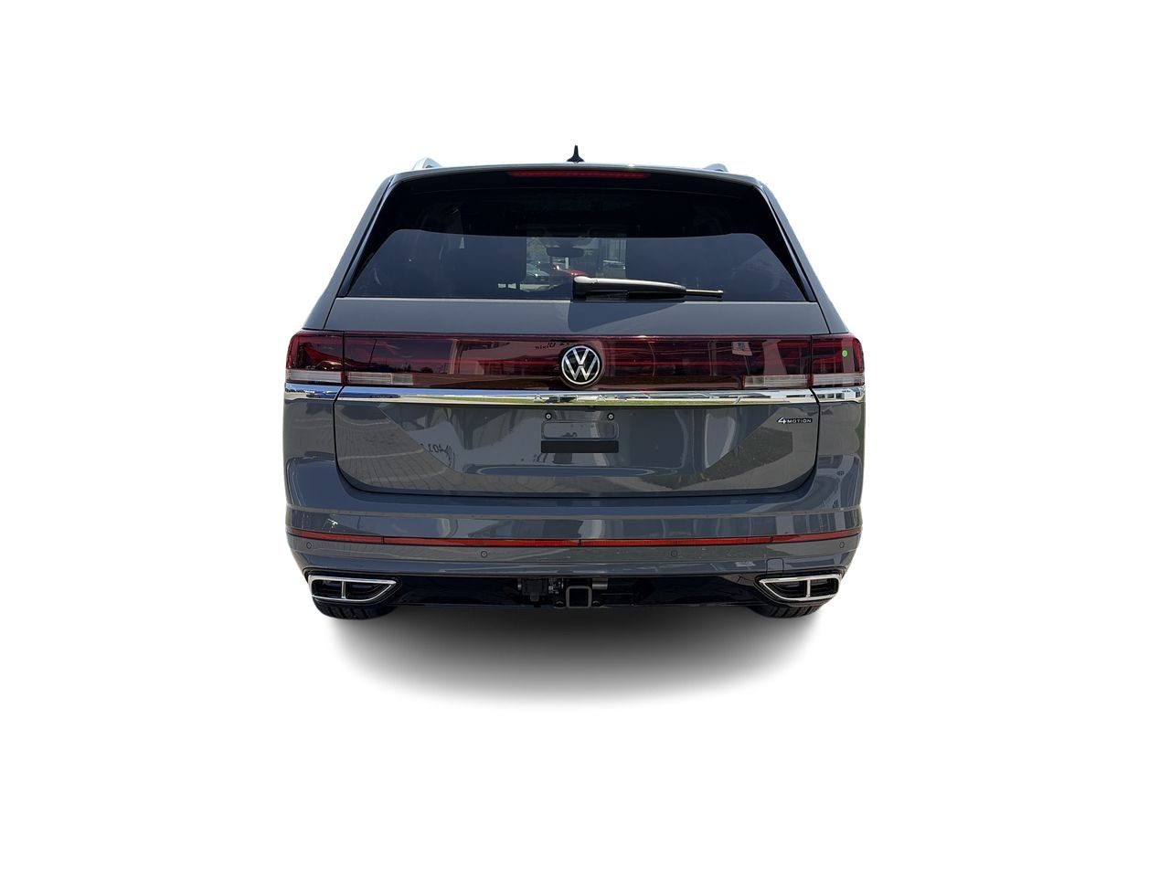 2026 Volkswagen Atlas in Mississauga, Ontario
