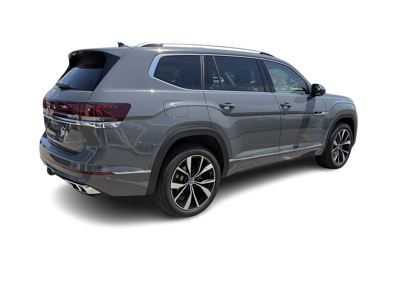 2026 Volkswagen Atlas in Mississauga, Ontario