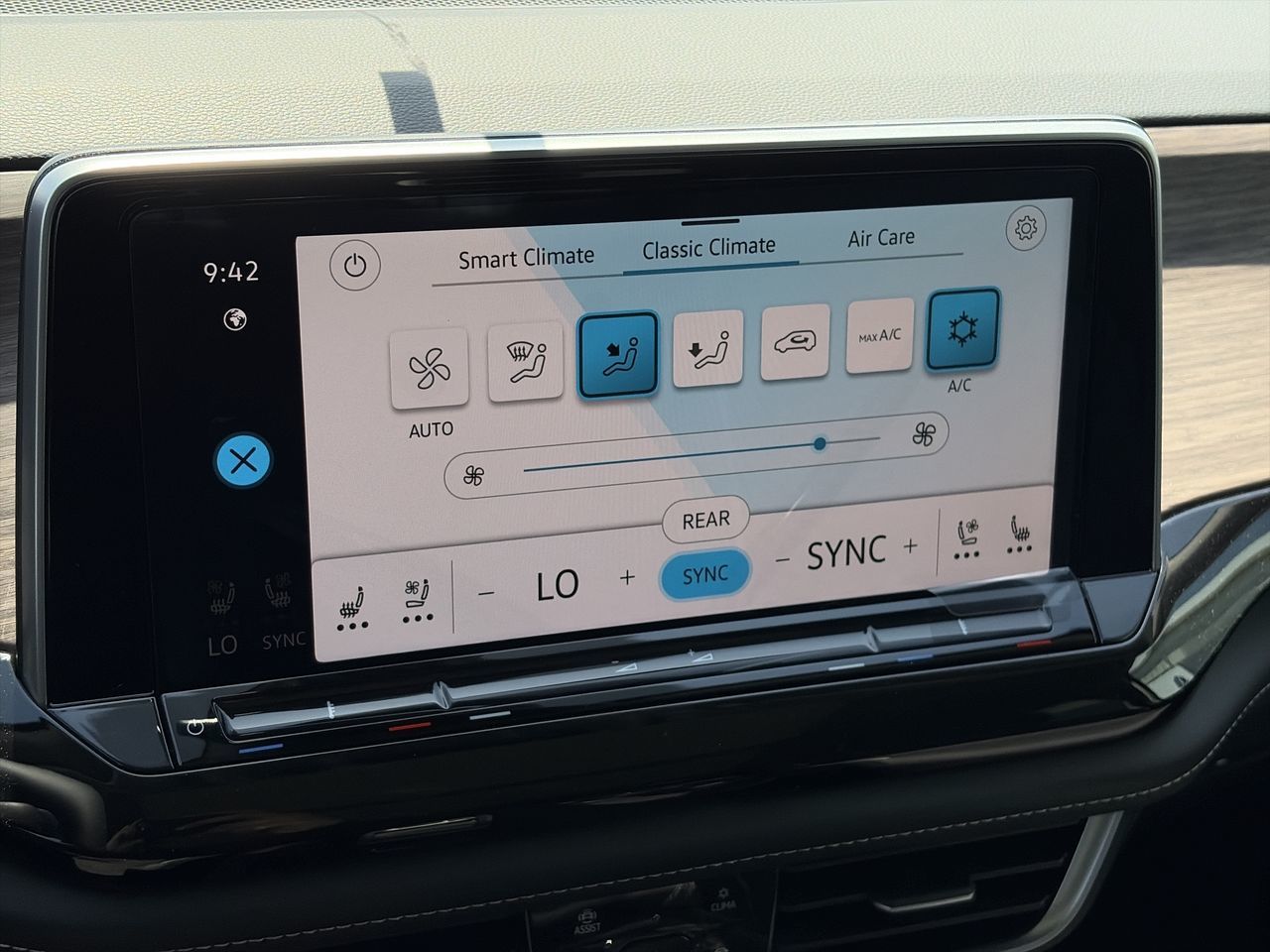2026 Volkswagen Atlas in Mississauga, Ontario