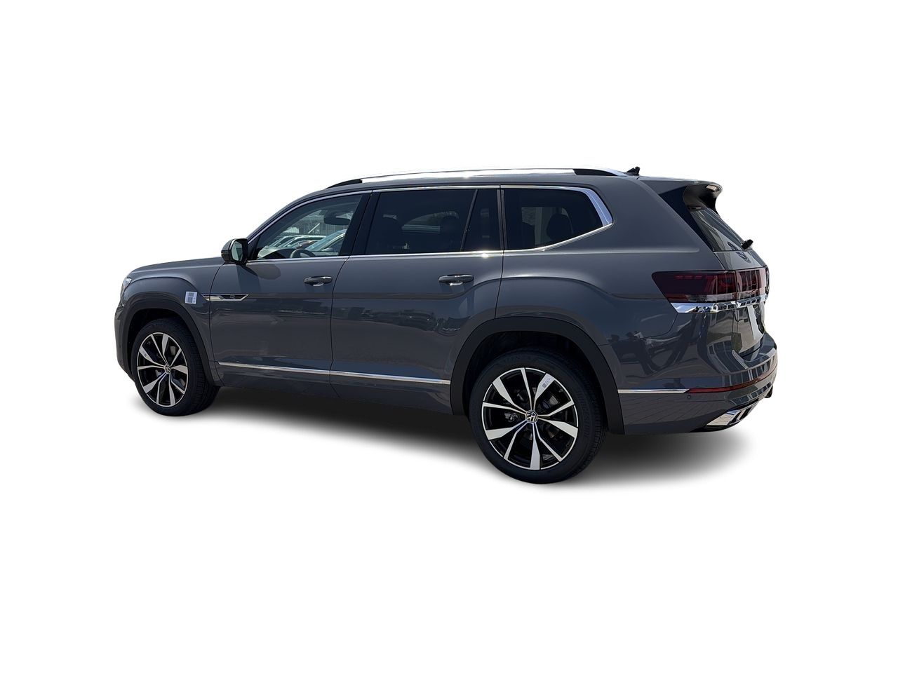 2026 Volkswagen Atlas in Mississauga, Ontario