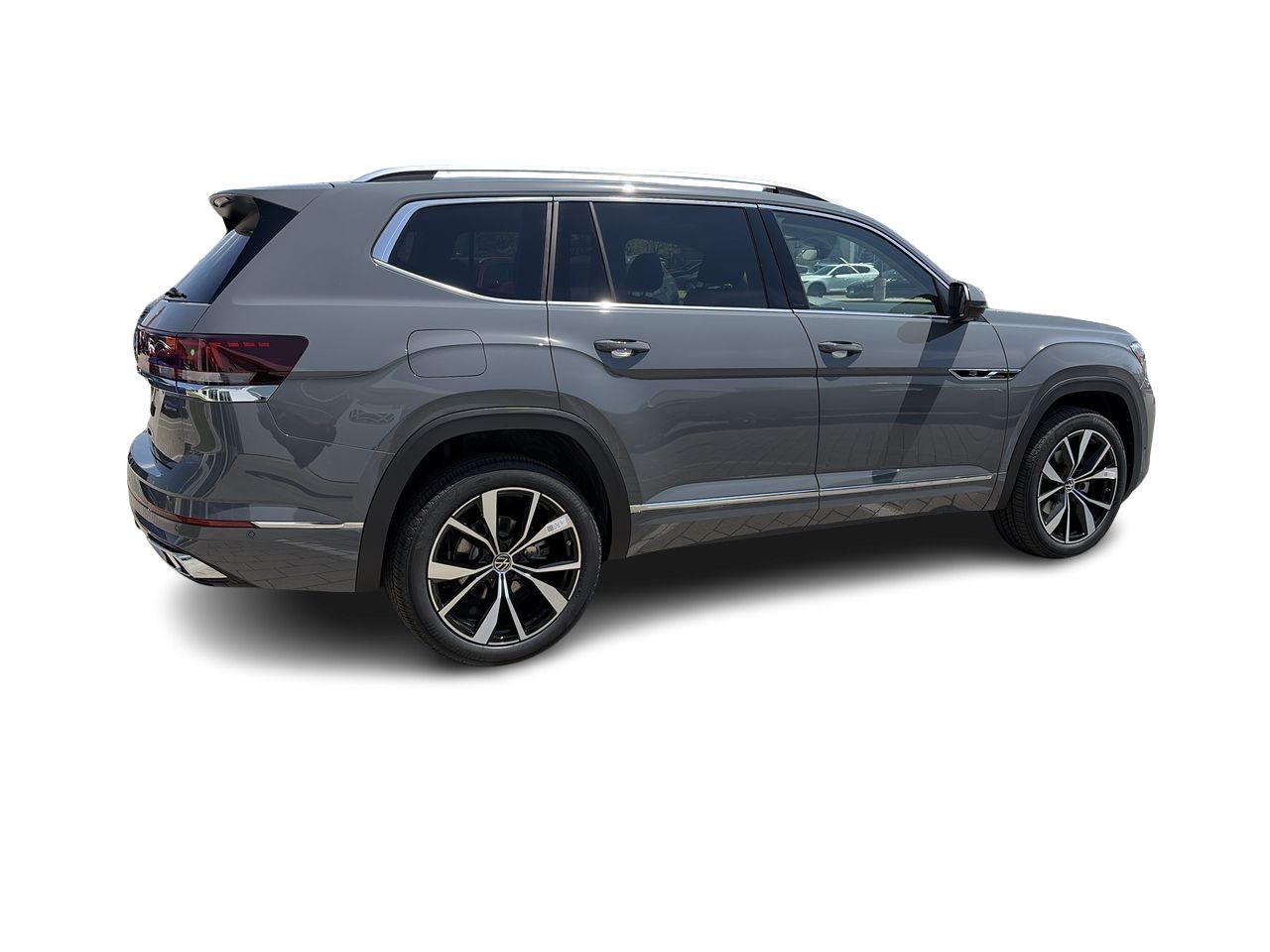 2026 Volkswagen Atlas in Mississauga, Ontario