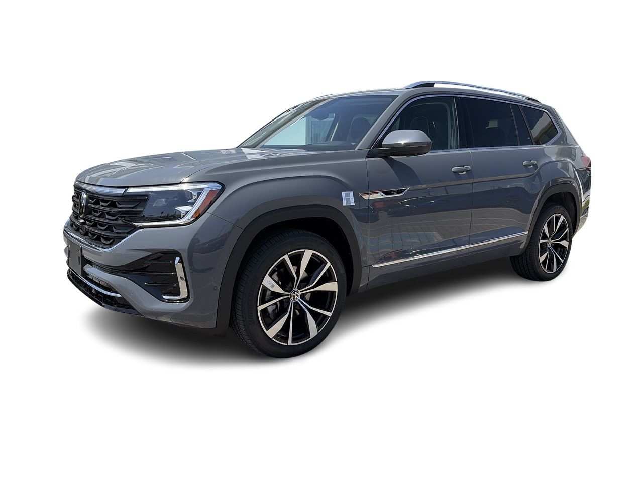 2026 Volkswagen Atlas in Mississauga, Ontario