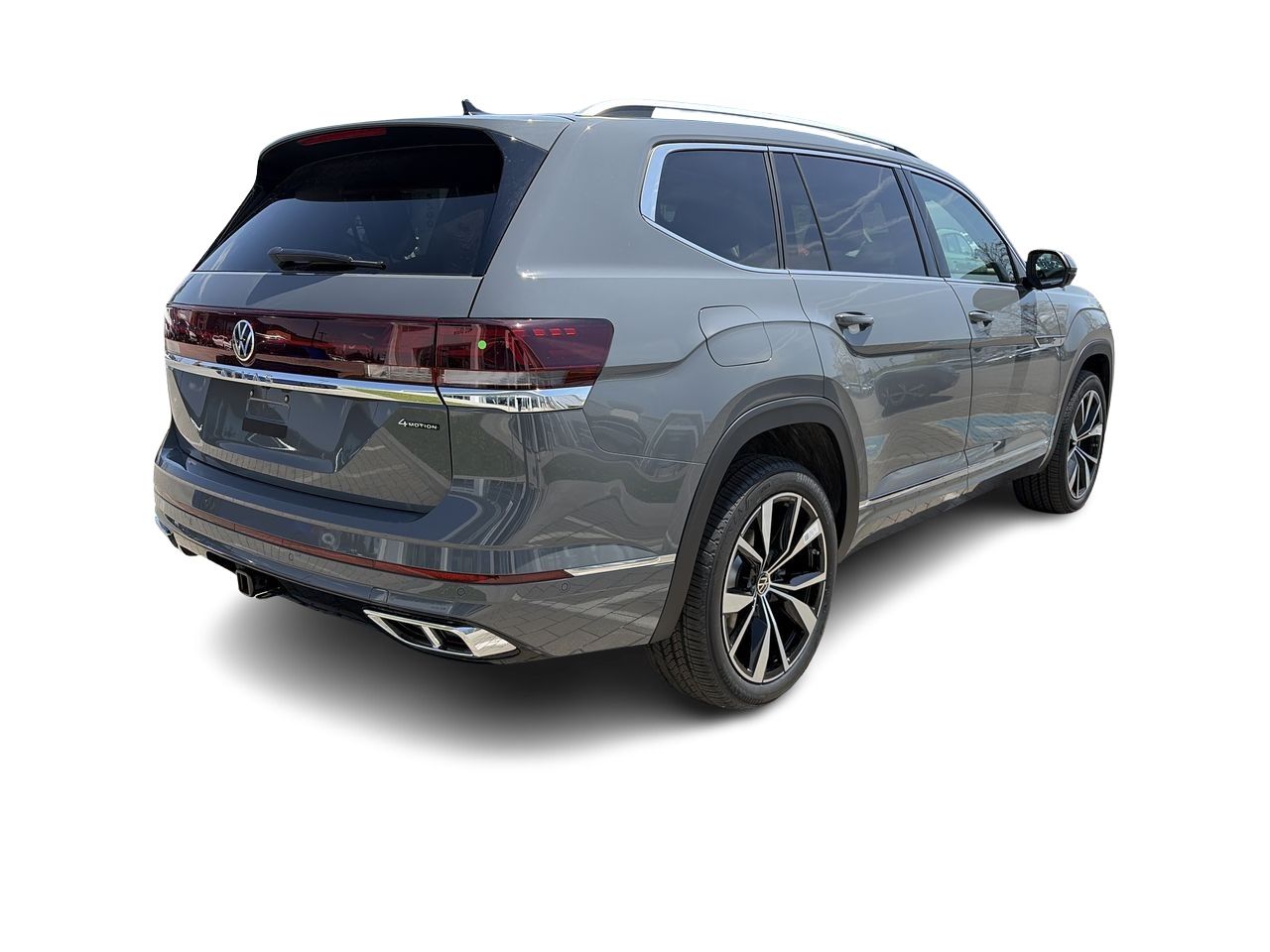 2026 Volkswagen Atlas in Mississauga, Ontario