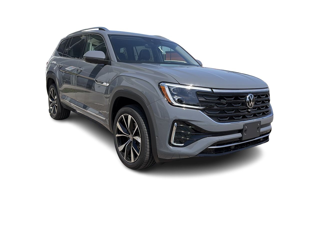 2026 Volkswagen Atlas in Mississauga, Ontario