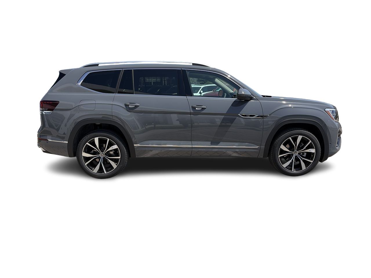 2026 Volkswagen Atlas in Mississauga, Ontario