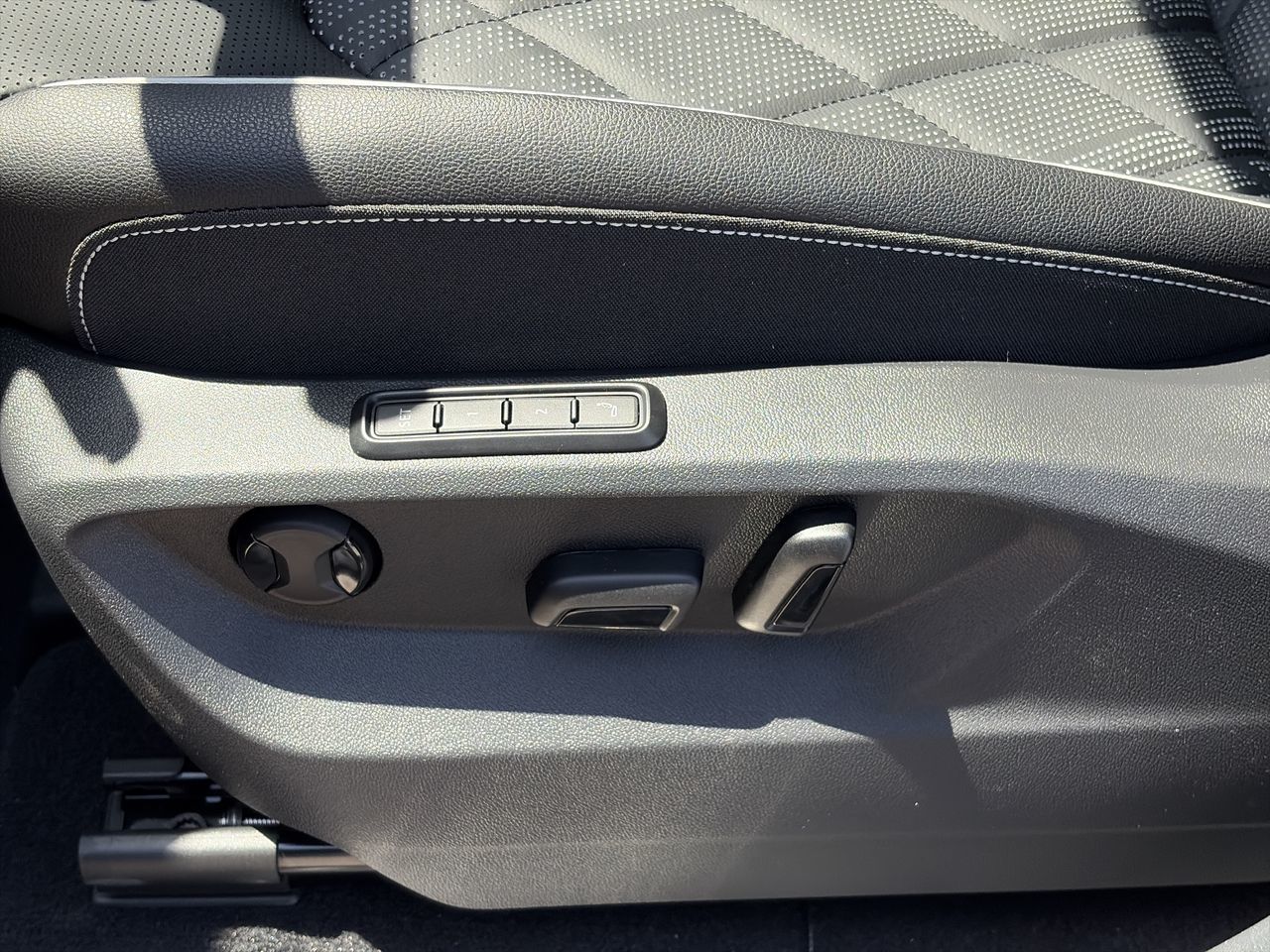 2026 Volkswagen Atlas in Mississauga, Ontario