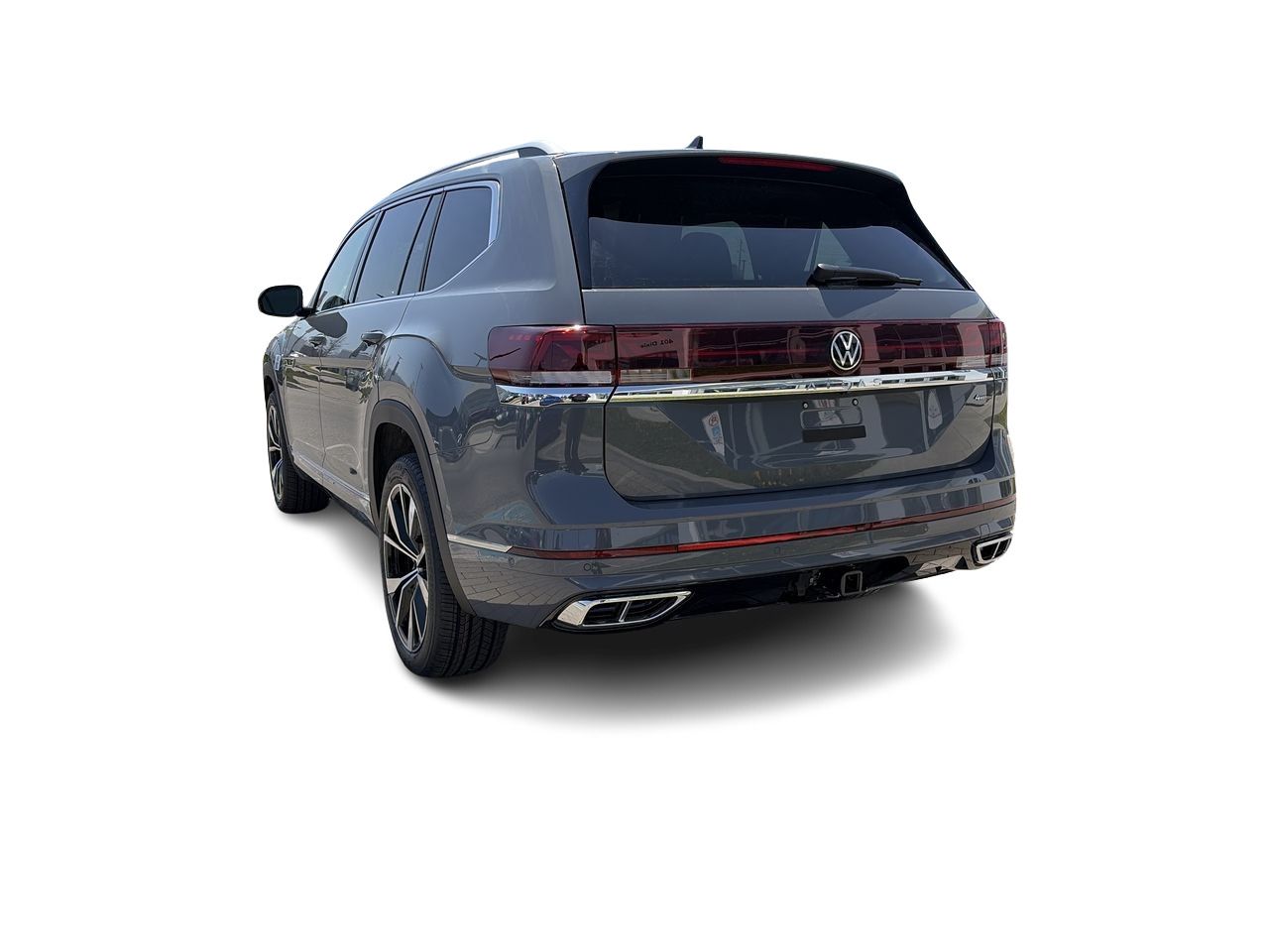 2026 Volkswagen Atlas in Mississauga, Ontario