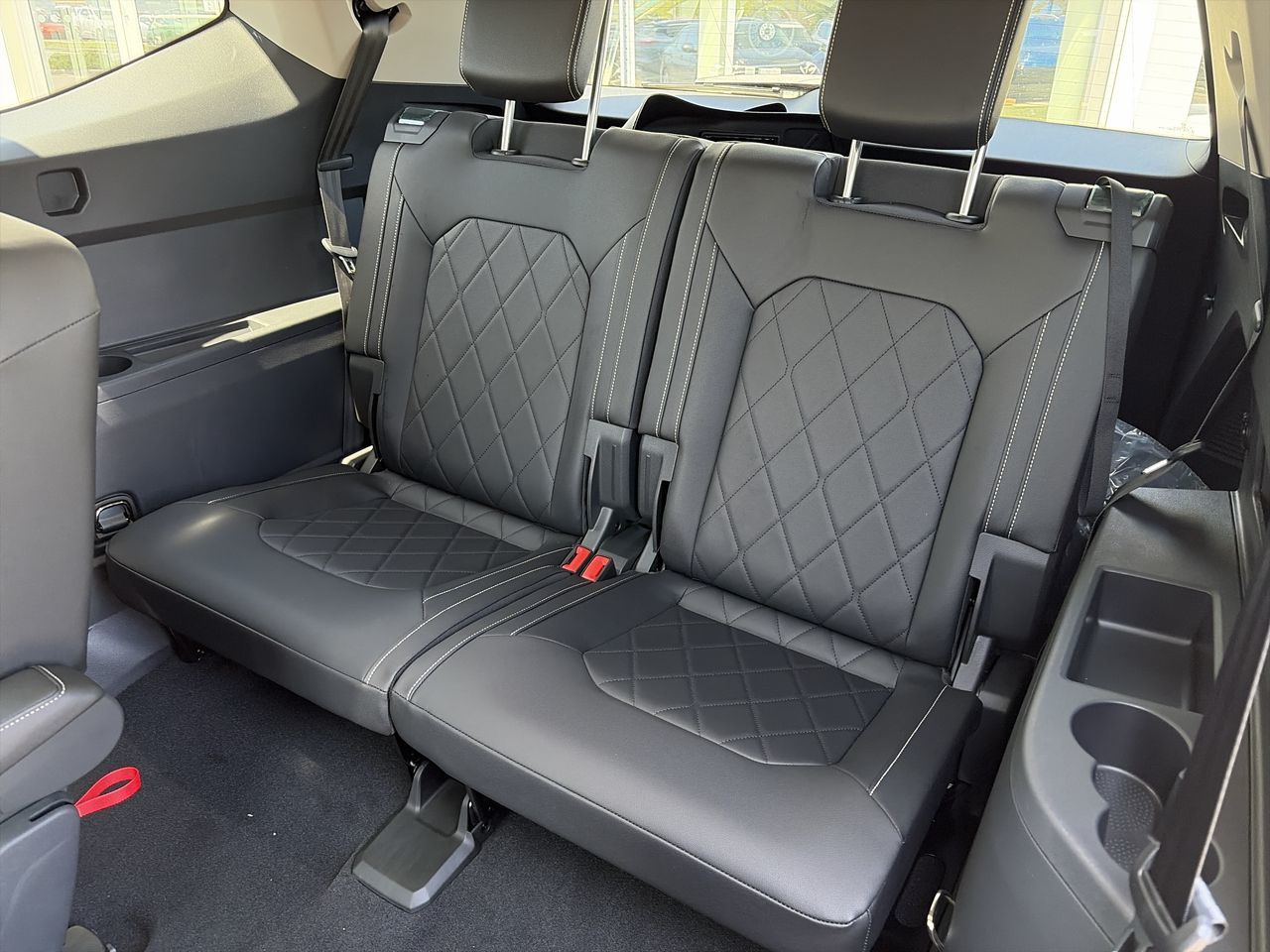 2026 Volkswagen Atlas in Mississauga, Ontario
