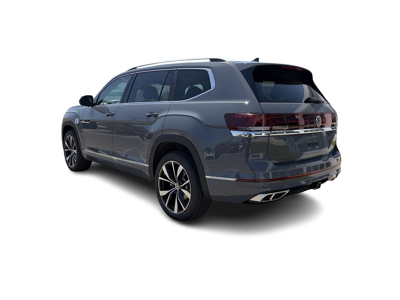 2026 Volkswagen Atlas in Mississauga, Ontario