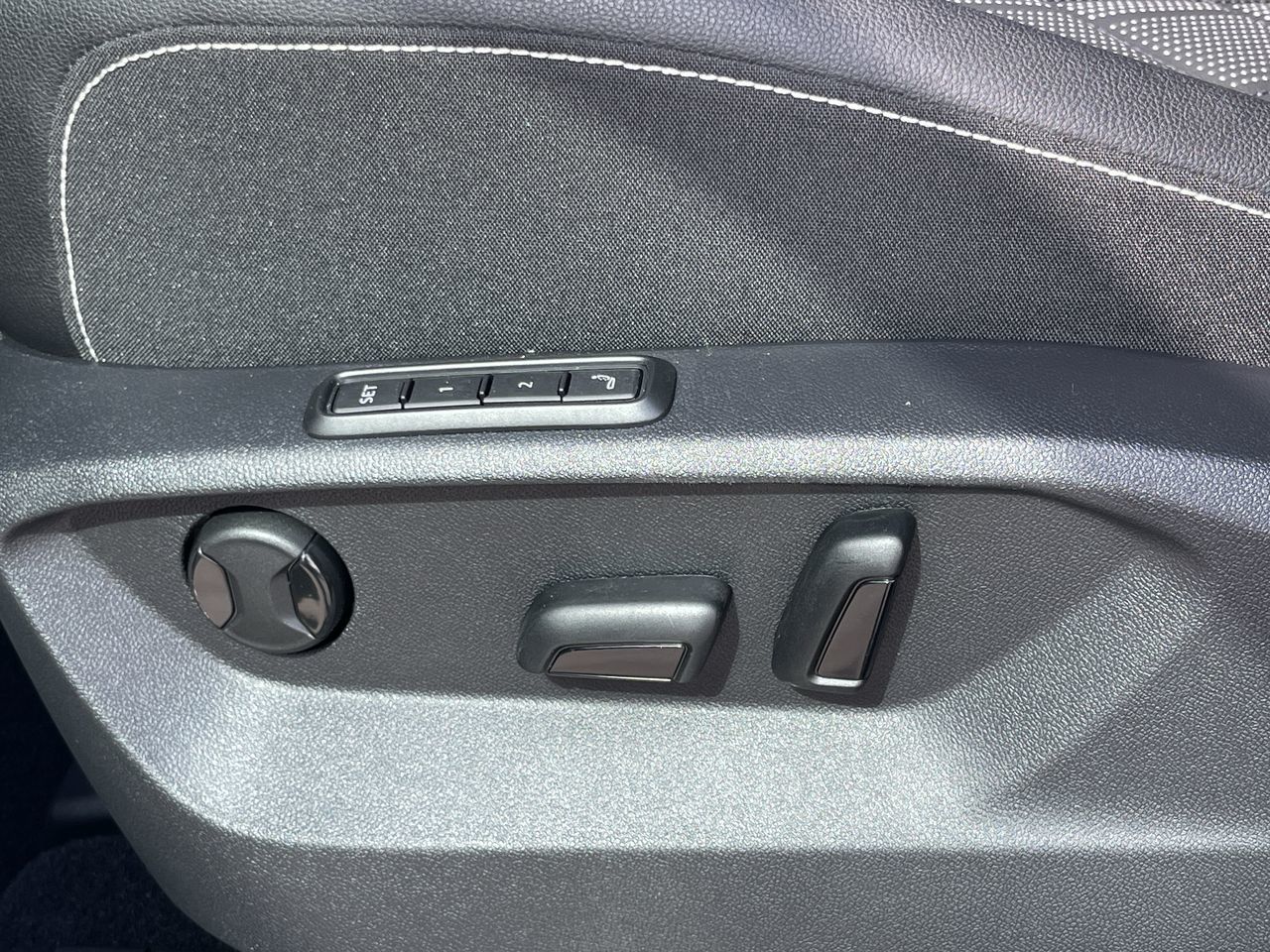 2026 Volkswagen Atlas in Mississauga, Ontario