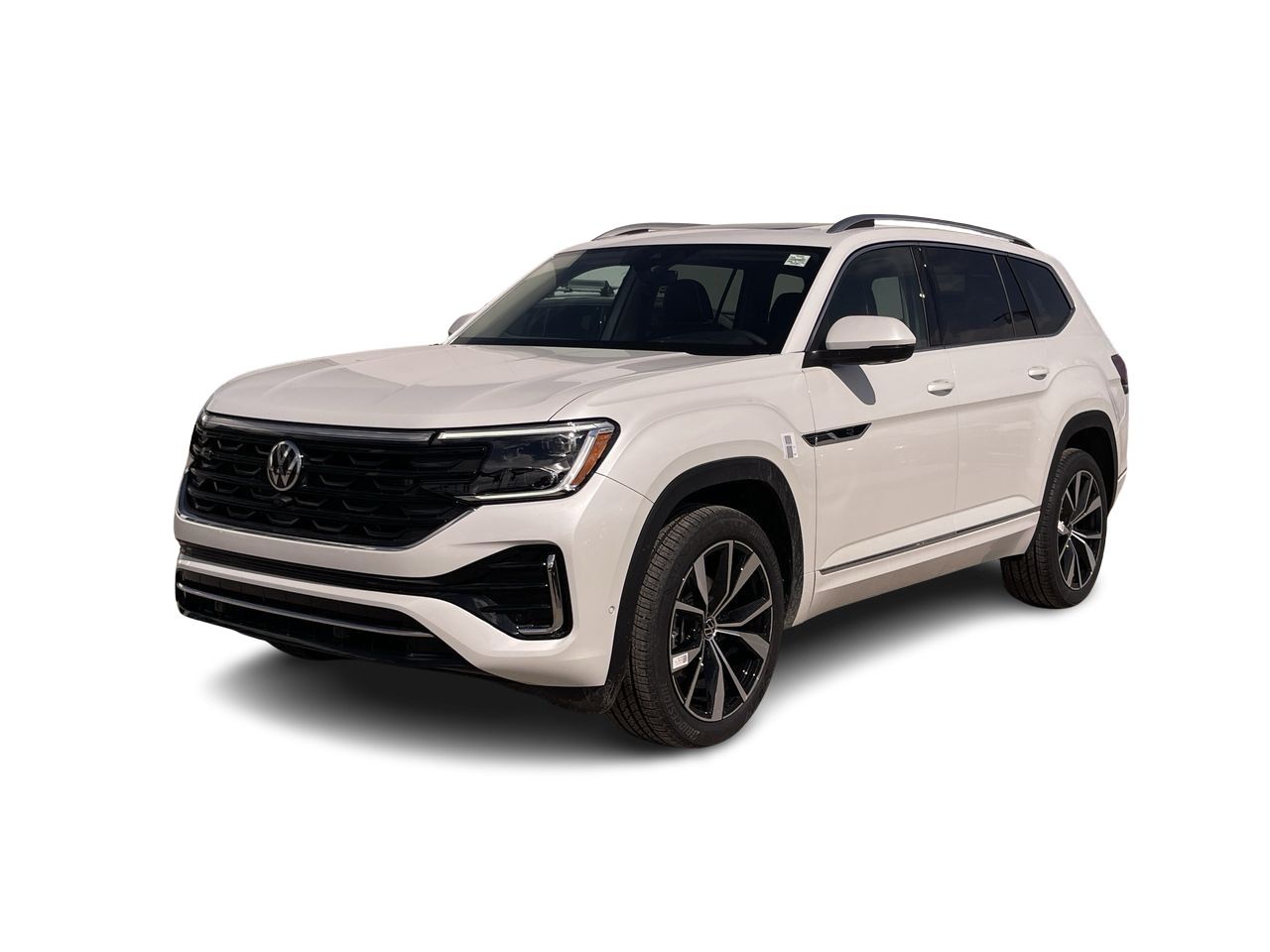 2026 Volkswagen Atlas in Mississauga, Ontario