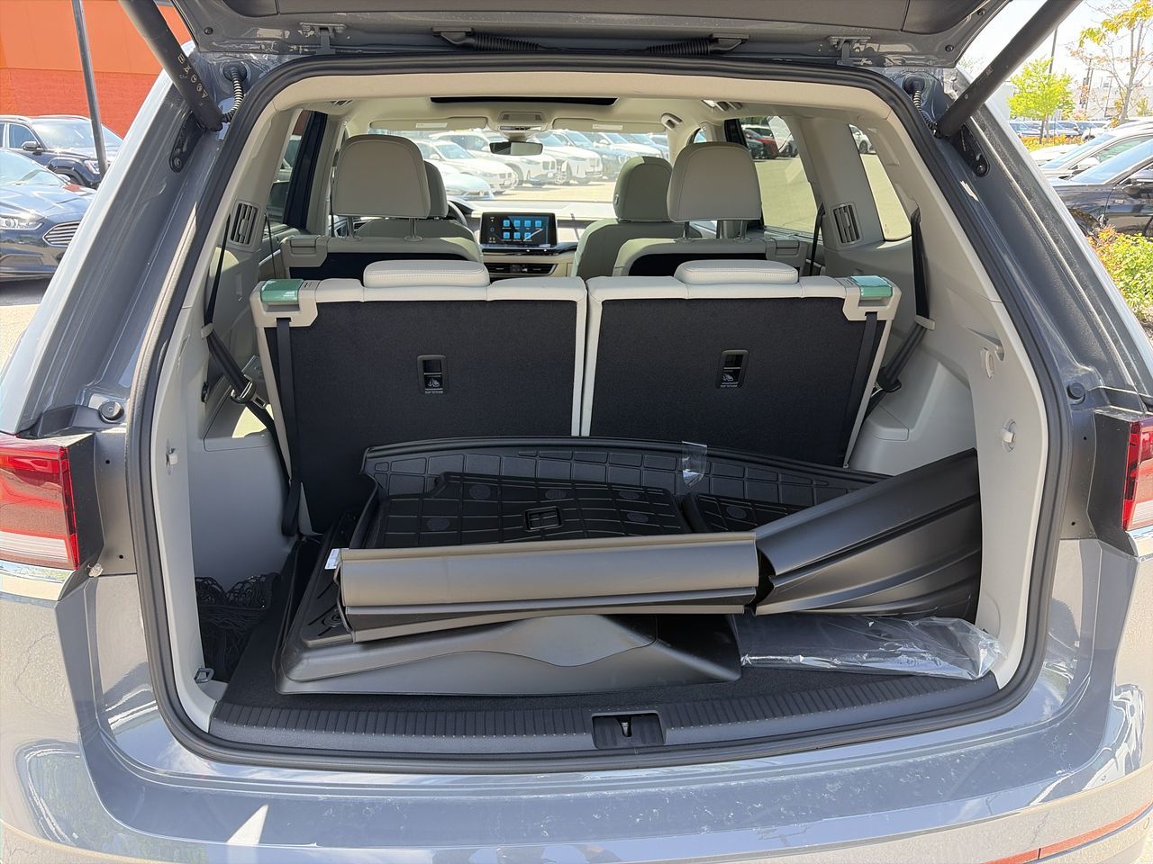 Volkswagen Atlas  2026 à Mississauga, Ontario