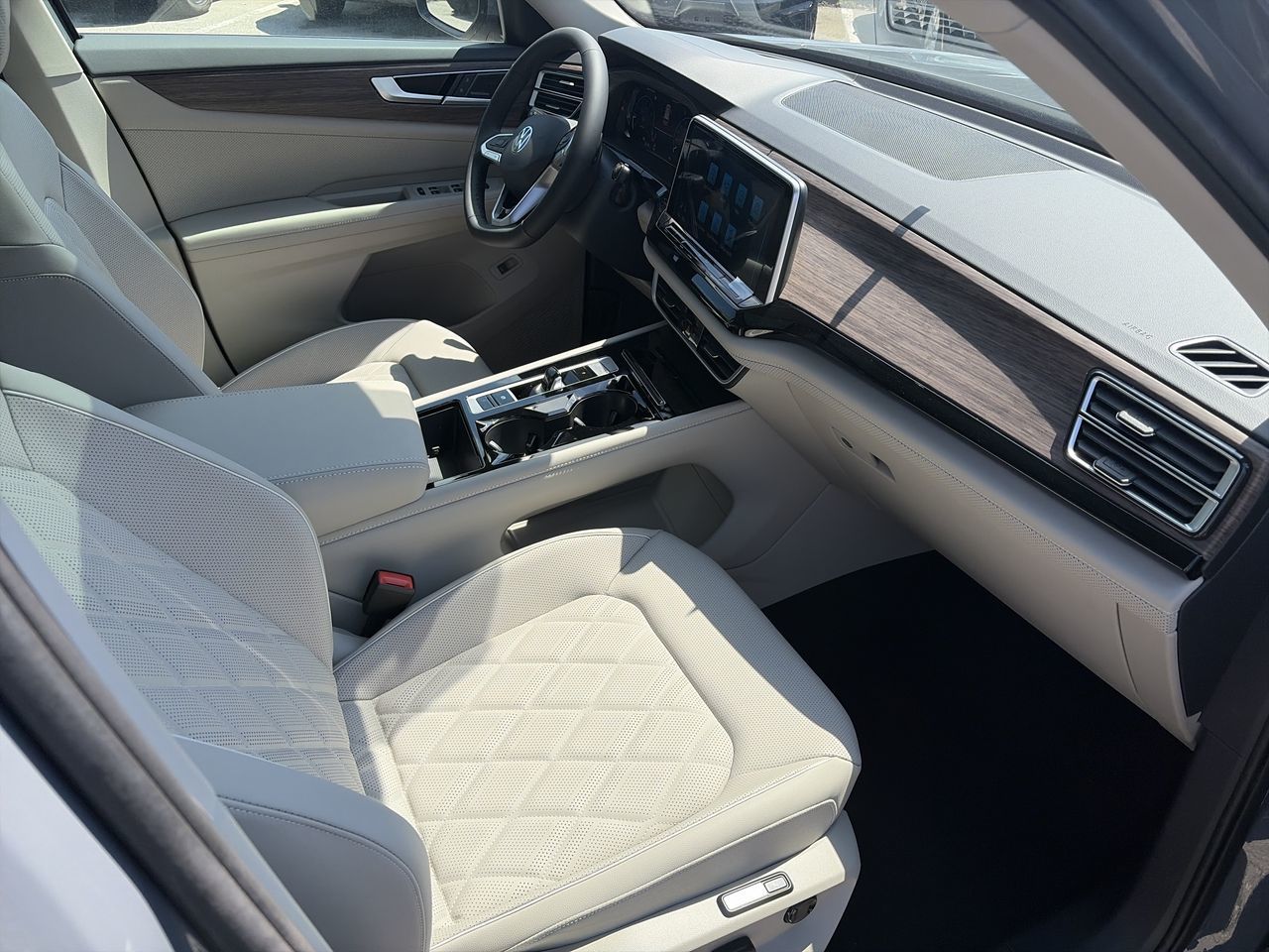 Volkswagen Atlas  2026 à Mississauga, Ontario
