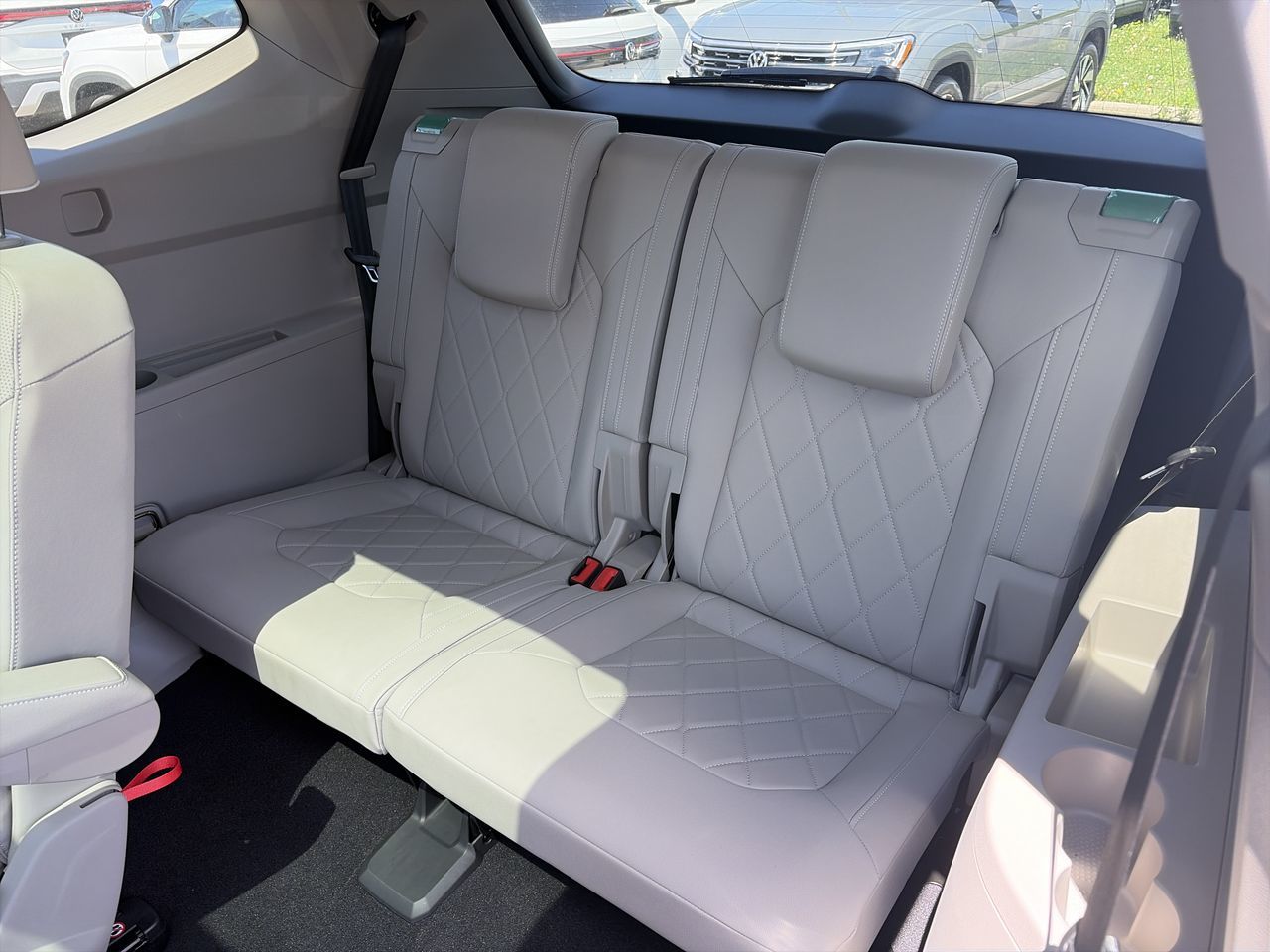 Volkswagen Atlas  2026 à Mississauga, Ontario