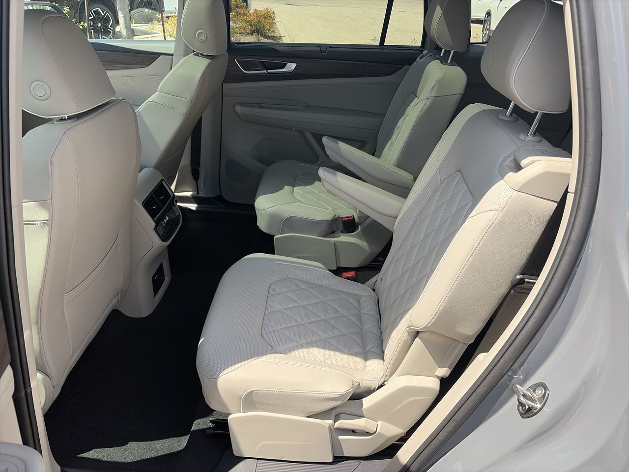 Volkswagen Atlas  2026 à Mississauga, Ontario