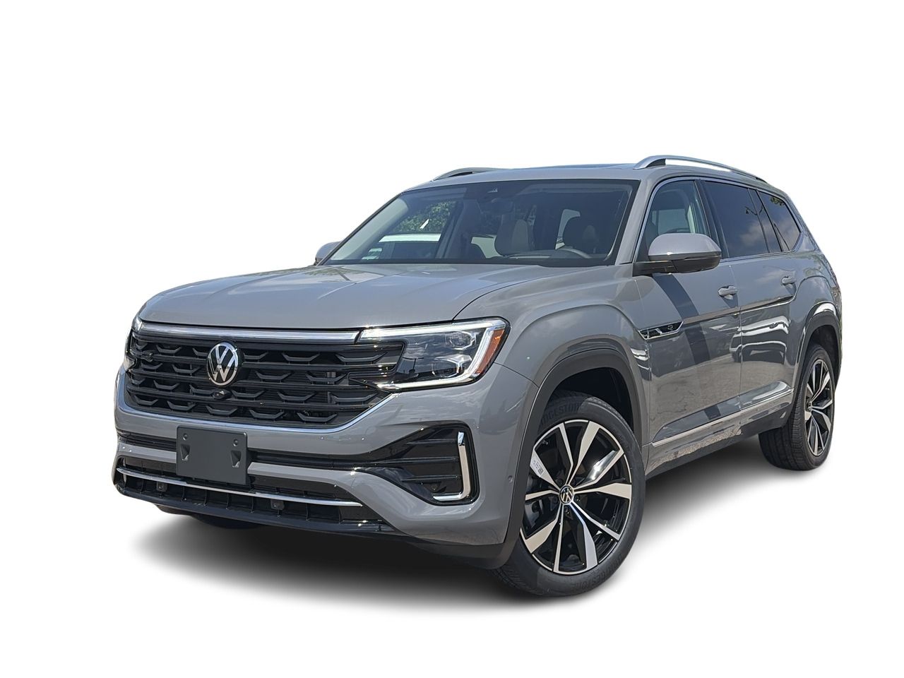 2026 Volkswagen Atlas Execline