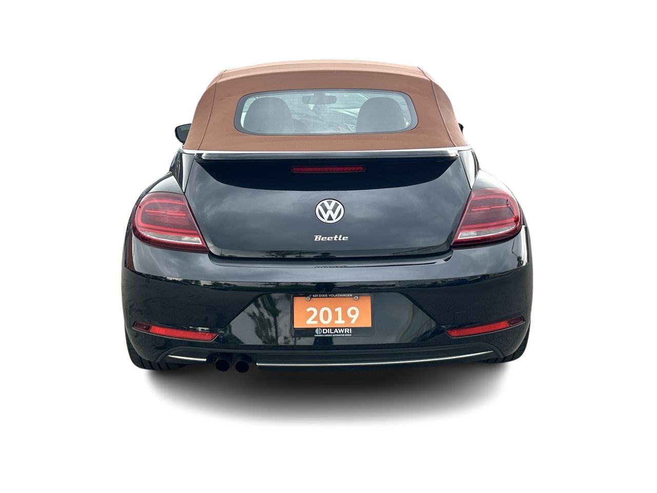 Volkswagen Beetle  2019 à Mississauga, Ontario