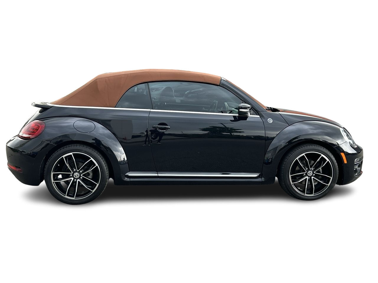 2019 Volkswagen Beetle in Mississauga, Ontario