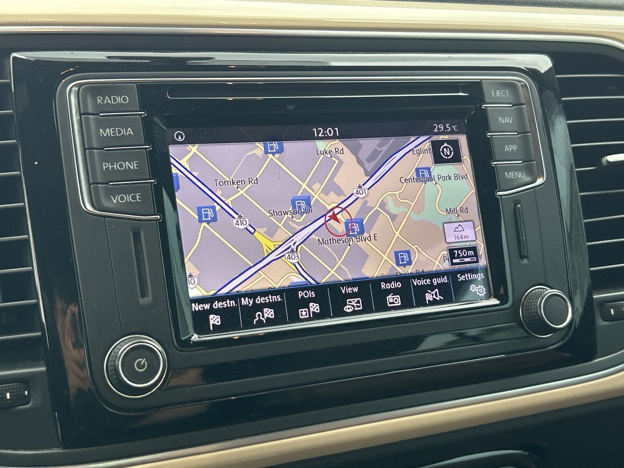 2019 Volkswagen Beetle in Mississauga, Ontario