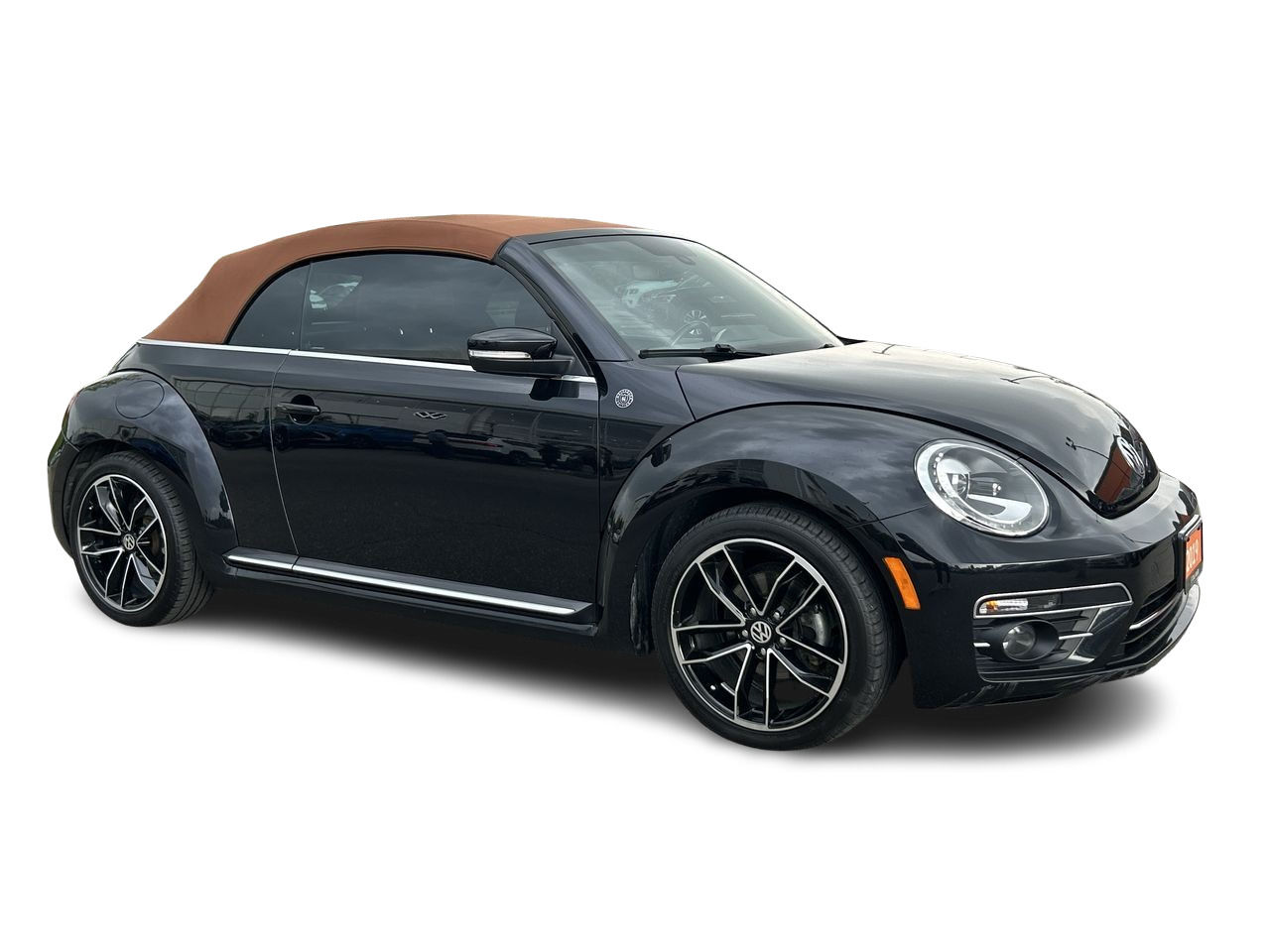 2019 Volkswagen Beetle in Mississauga, Ontario