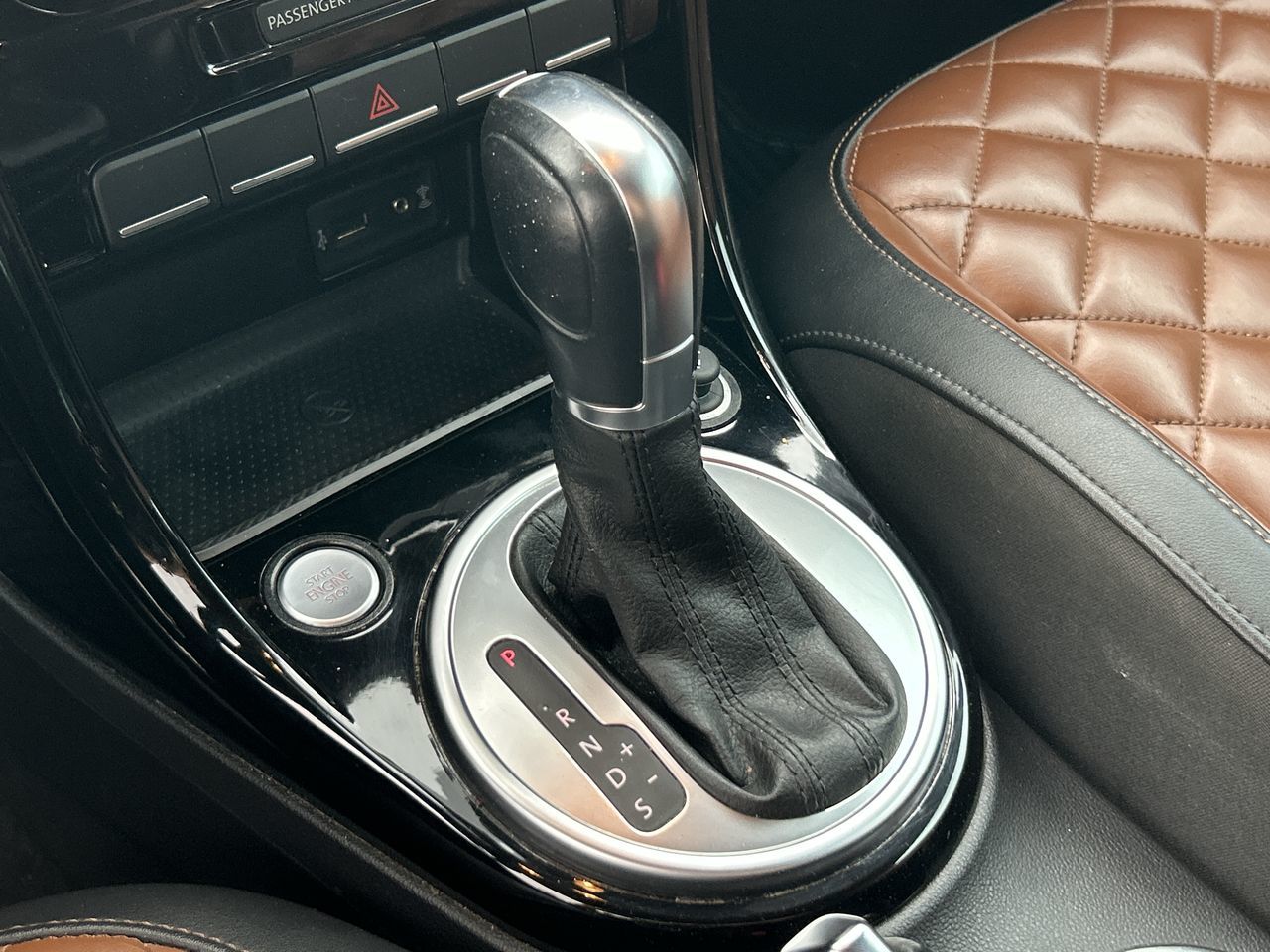 2019 Volkswagen Beetle in Mississauga, Ontario