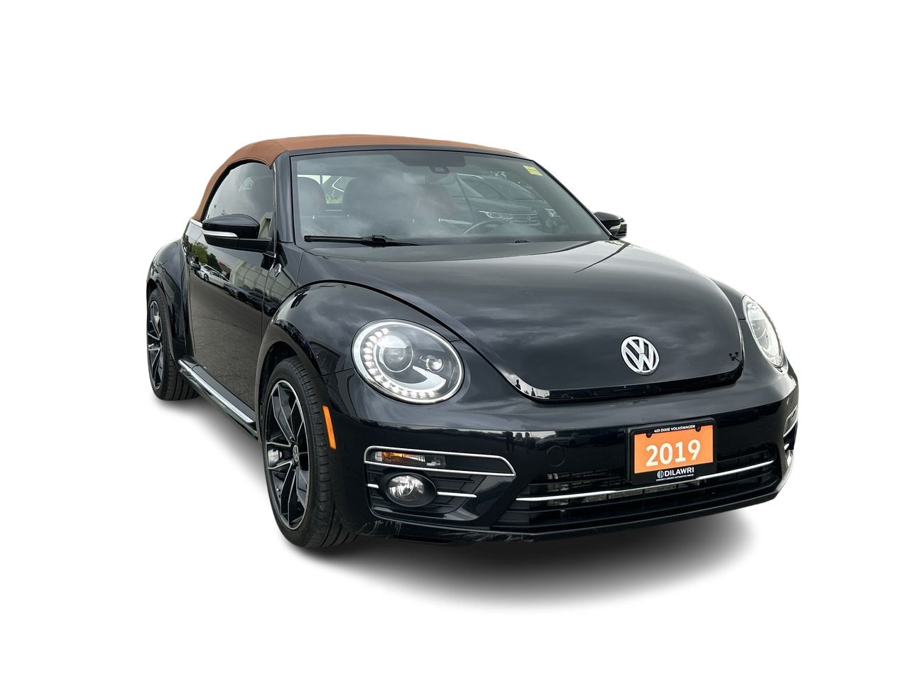 2019 Volkswagen Beetle in Mississauga, Ontario