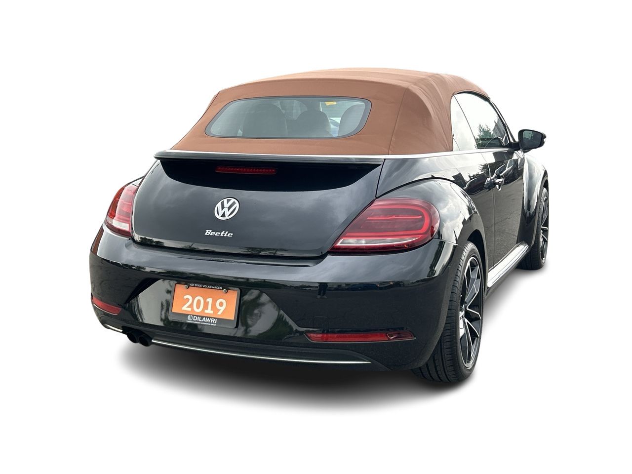 Volkswagen Beetle  2019 à Mississauga, Ontario