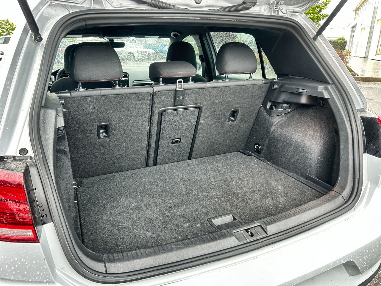 2018 Volkswagen Golf GTI in Mississauga, Ontario