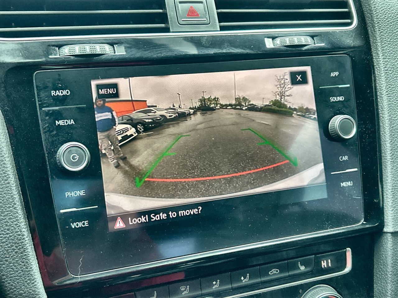 2018 Volkswagen Golf GTI in Mississauga, Ontario