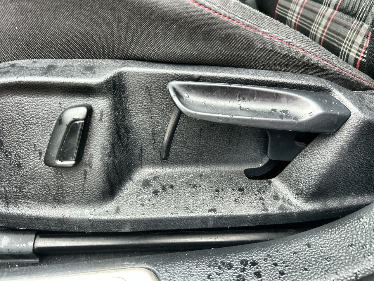 2018 Volkswagen Golf GTI in Mississauga, Ontario
