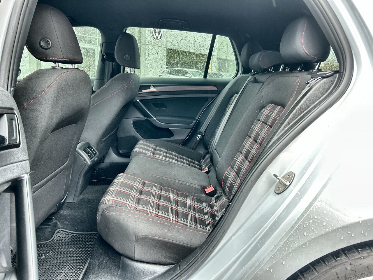 2018 Volkswagen Golf GTI in Mississauga, Ontario