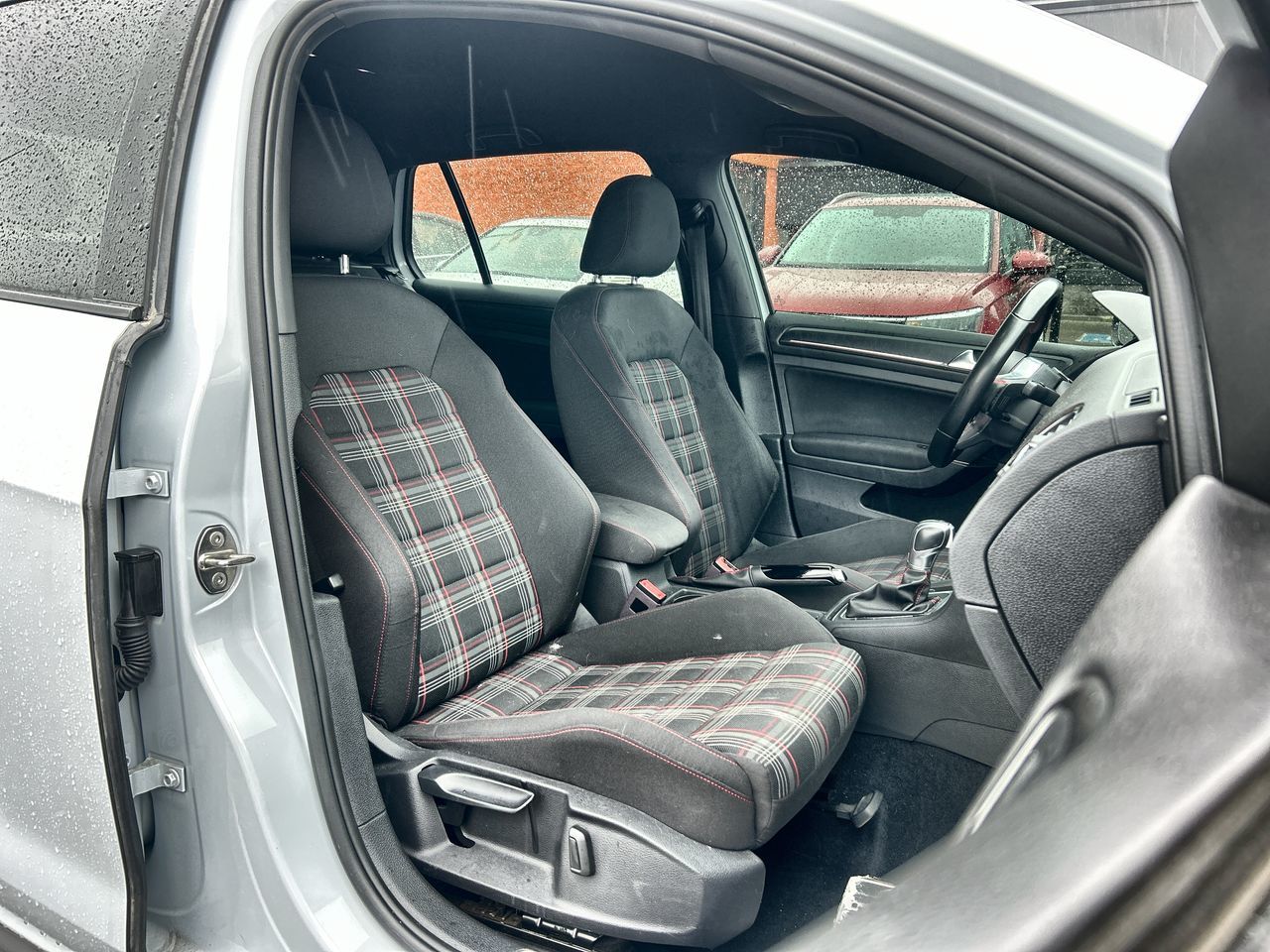 2018 Volkswagen Golf GTI in Mississauga, Ontario