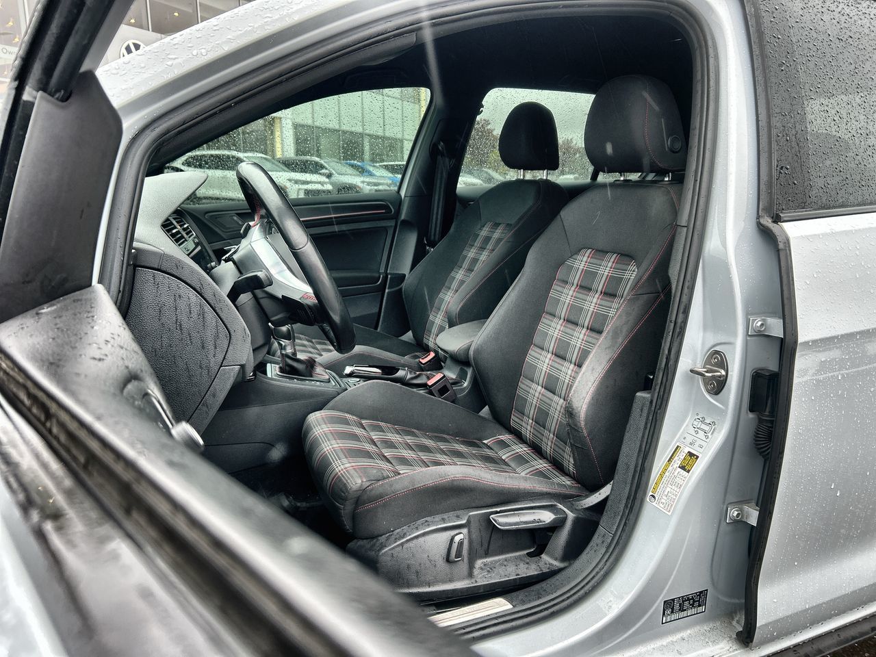 2018 Volkswagen Golf GTI in Mississauga, Ontario