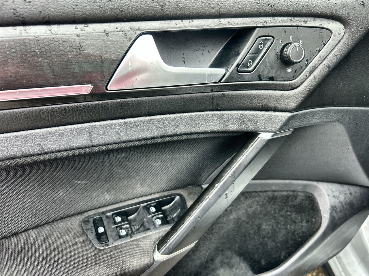2018 Volkswagen Golf GTI in Mississauga, Ontario