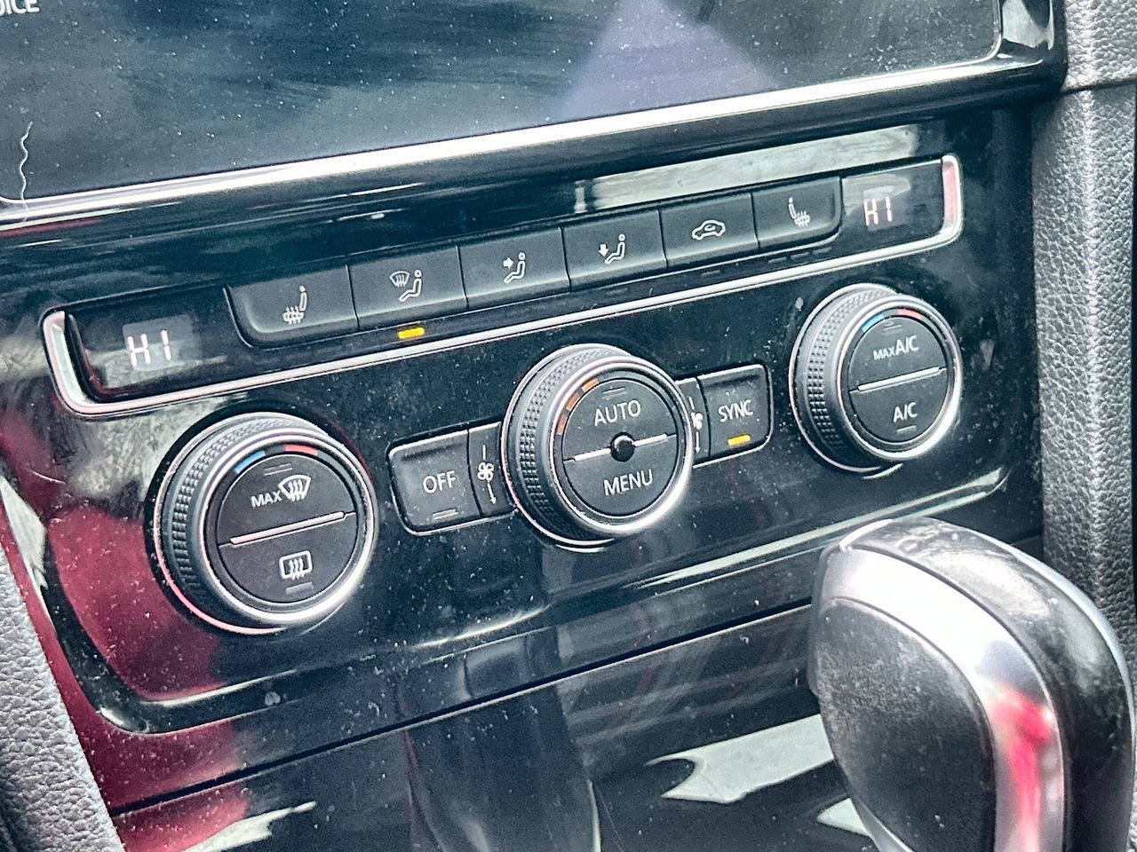 2018 Volkswagen Golf GTI in Mississauga, Ontario