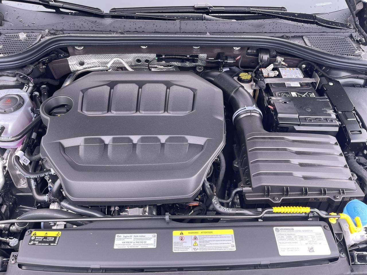 Volkswagen Golf GTI  2026 à Mississauga, Ontario