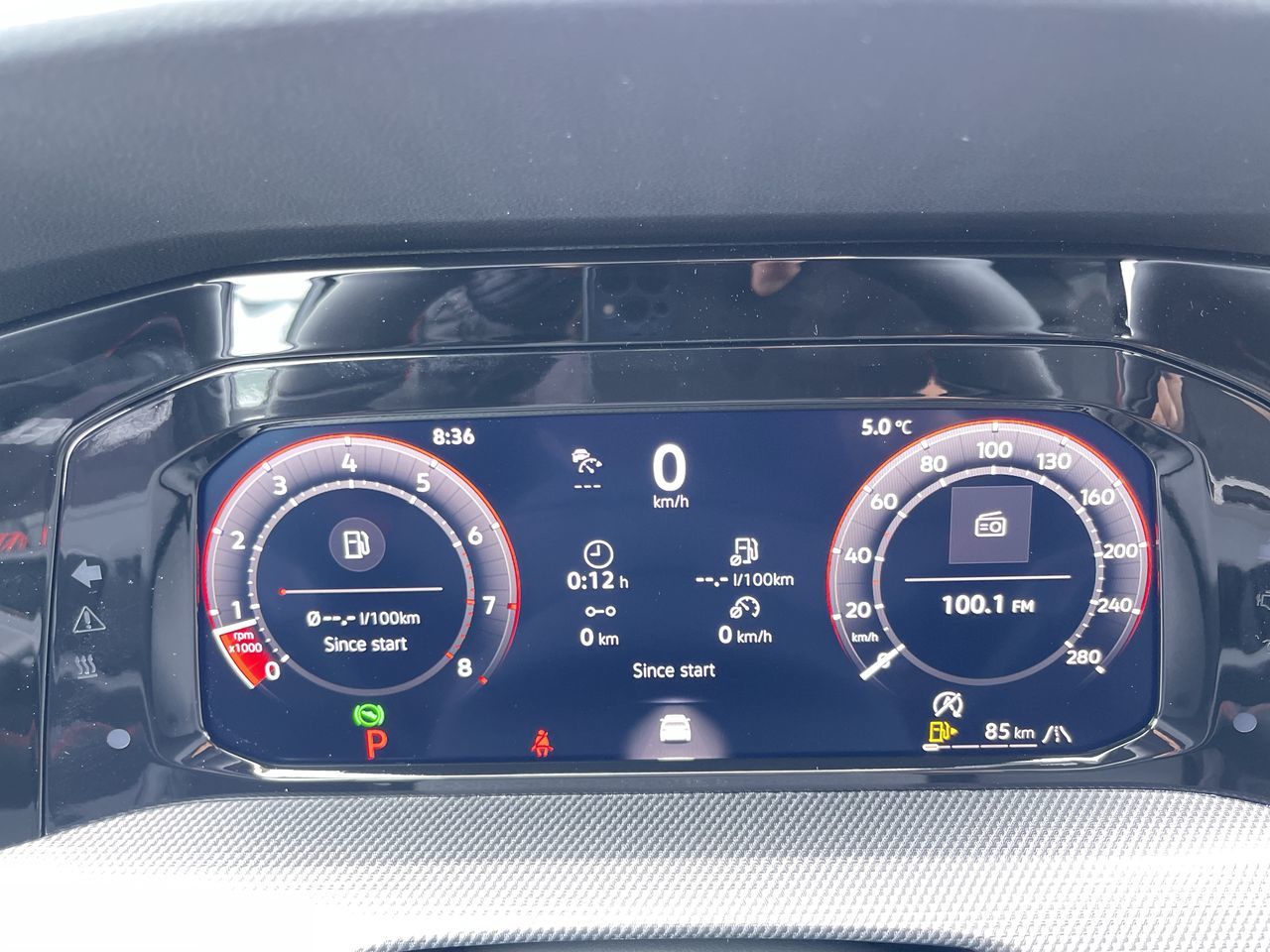 Volkswagen Golf GTI  2026 à Mississauga, Ontario